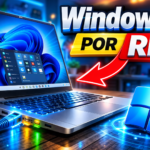 Cómo Instalar Windows por Red en Simples Pasos