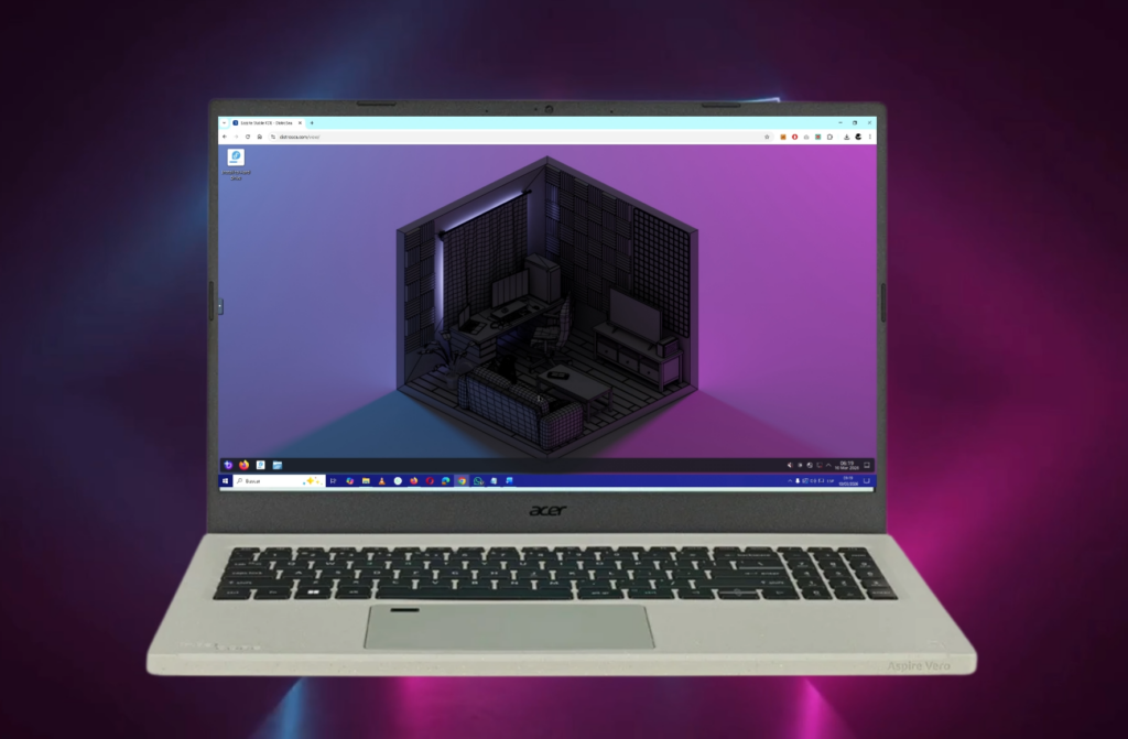 Iniciar la sesión de Linux en el navegador
