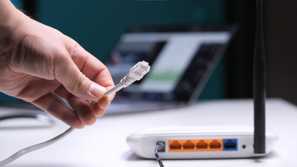 Cuándo conviene instalar Windows por red