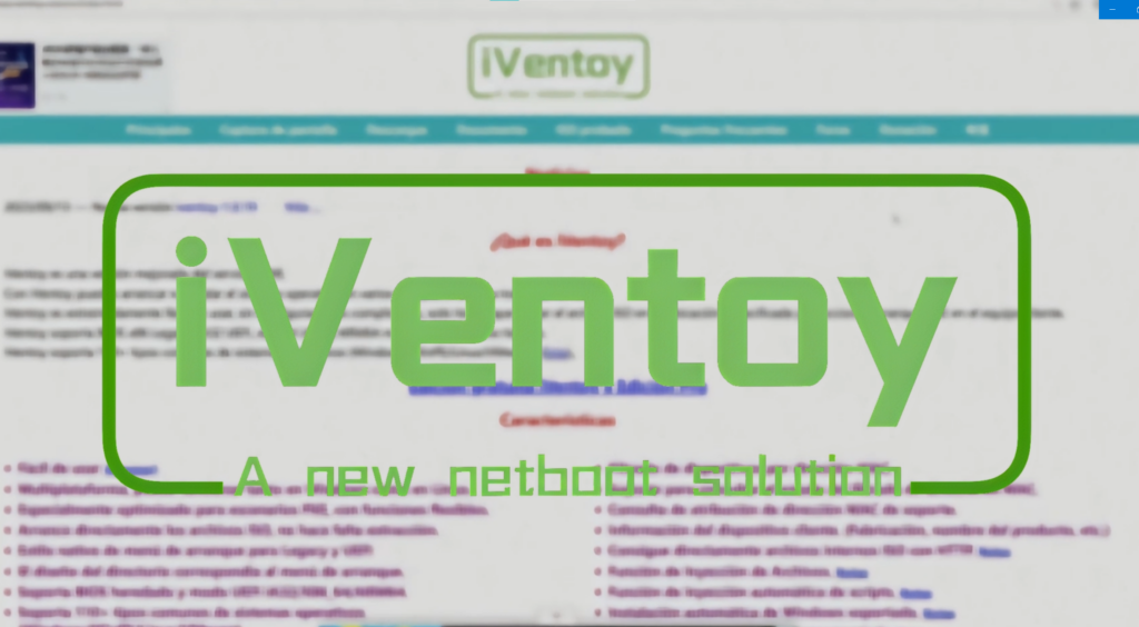 Cómo Instalar Windows por Red en Simples Pasos