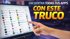 El Truco de Windows que Muestra Todas las Aplicaciones Ocultas del Sistema