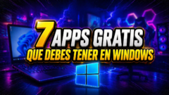 🚀 7 Programas Gratuitos Súper Útiles para Windows (2026)