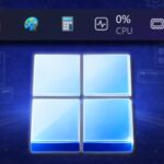 Cómo Activar la Nueva Barra de Tareas para Windows 11 25H2 2