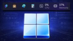 El Nuevo Dock Oculto de Windows 11: Cómo Activarlo Gratis con PowerToys