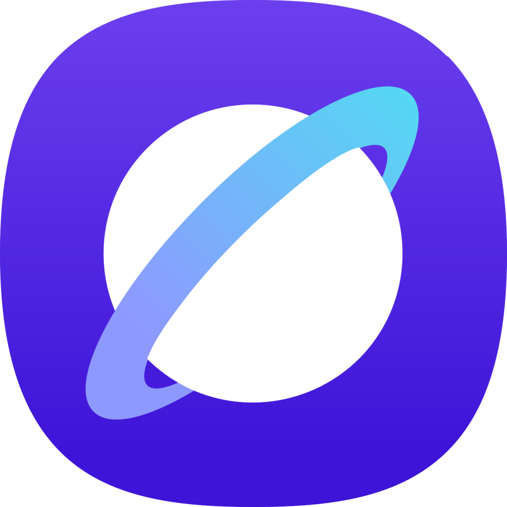 Nuevo Navegador de Samsung para Windows