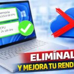 Si No Usas OneDrive, Deberías QUITARLO de Windows 11 YA