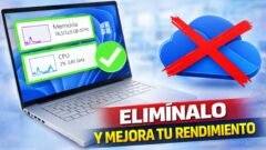 🚀 Acelera tu Windows 11 Desinstalando OneDrive (Guía Completa 2026)