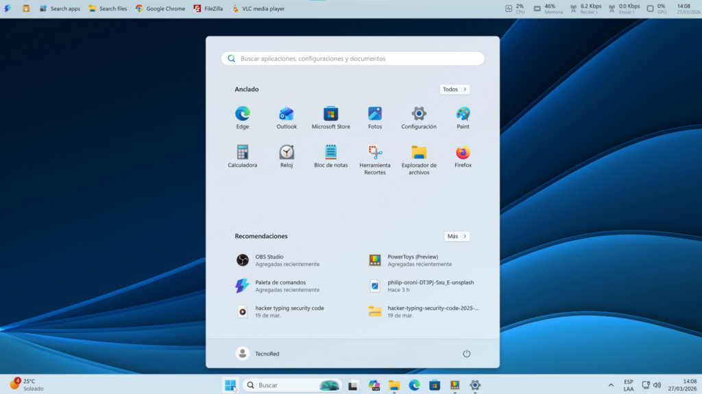 Vale la pena usarlo junto a la barra original