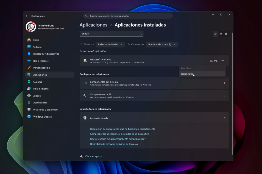 ⚠️ Antes de empezar: evita perder tus archivos