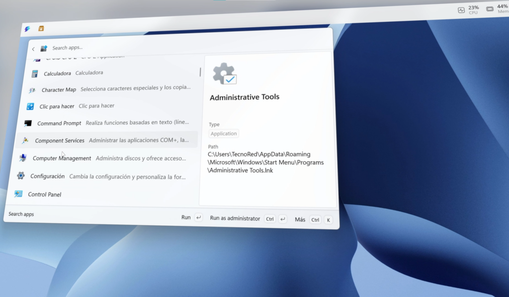 Qué puedes hacer realmente con esta barra alternativa