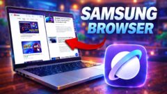 🆕 Nuevo Navegador de Samsung para Windows: ¿Vale la pena o es mejor seguir con Chrome? 🆕 Nuevo Navegador de Samsung para Windows: ¿Vale la pena o es mejor seguir con Chrome?