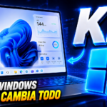 Microsoft Admitió el Problema de Windows 11… y K2 lo Cambia TODO_