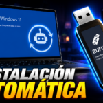 Rufus Ahora Instala Windows SOLO… y Eso es un PROBLEMA 😨