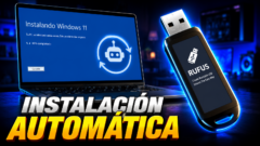 Rufus 4.14 Cambia por Completo la Forma de Instalar Windows 11: ¿Vale la Pena la Nueva Instalación Silenciosa? Rufus 4.14 Cambia por Completo la Forma de Instalar Windows 11: ¿Vale la Pena la Nueva Instalación Silenciosa?