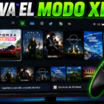 como activar modo xbox en windows 11 oficial -1