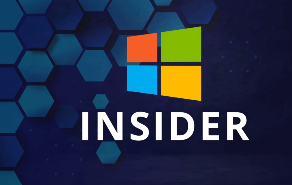 Cambios en Windows Insider: más control para probar funciones