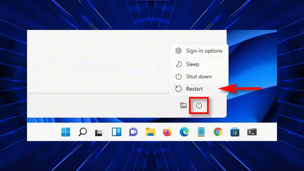 Cómo comprobar si Windows realmente se está apagando