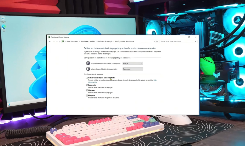 Conclusión: Windows realmente no siempre se apaga