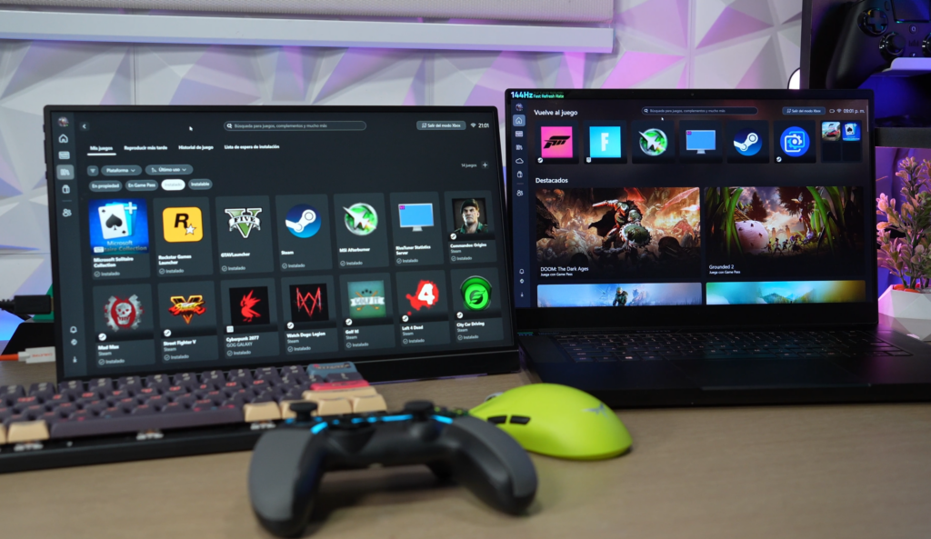 Conclusión: Microsoft finalmente entendió hacia dónde va el gaming en PC