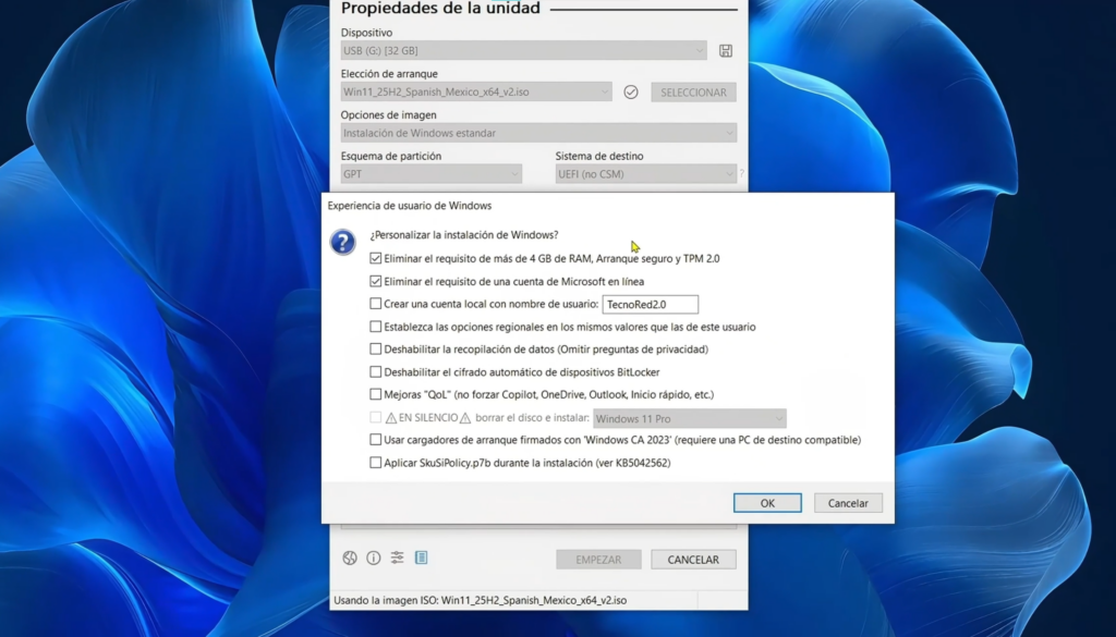 Las nuevas opciones de personalización de Windows 11