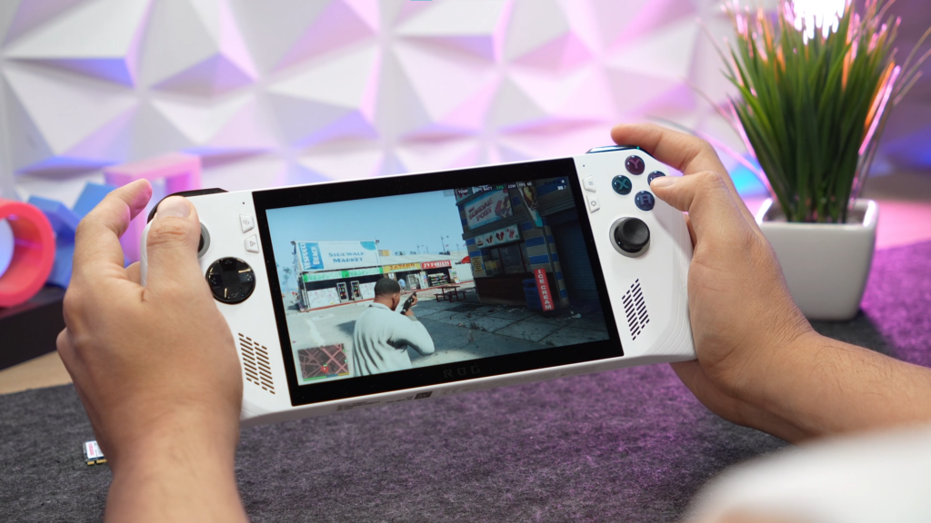 Windows también necesita reaccionar frente a SteamOS y Linux gaming