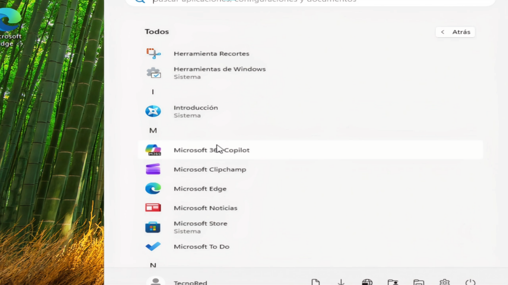 ¿Las mejoras QoL eliminan todo el bloatware de Windows 11?