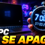 👉 Tu PC NO se Está Apagando Realmente… y Windows Nunca te lo Dice 😨