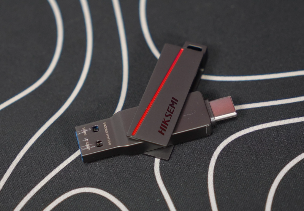 Una sola memoria USB para todos tus sistemas operativos