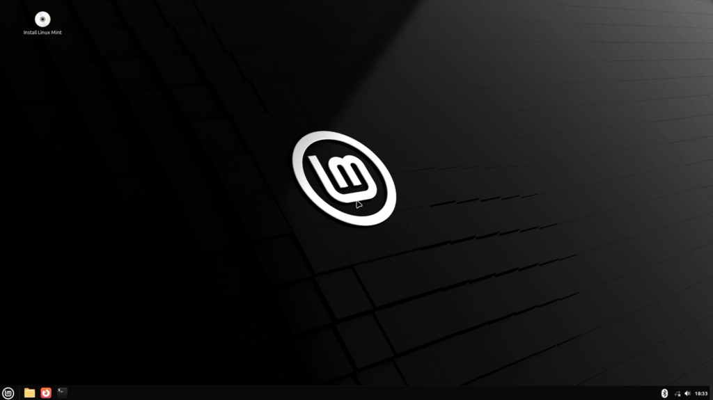 Probar distribuciones Linux sin instalarlas