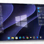 Convertí Windows 11 en una Mac… y el Resultado Sorprende 🍎