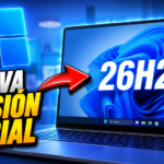 La Próxima Gran Actualización de Windows 11 Ya Tiene Fecha 🚀