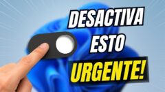 11 Opciones de Windows 11 que Debes Desactivar para Mejorar Privacidad, Seguridad y Rendimiento 11 Opciones de Windows 11 que Debes Desactivar para Mejorar Privacidad, Seguridad y Rendimiento