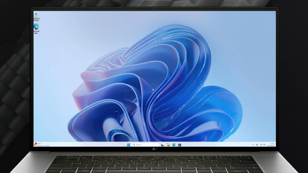 Así cambia Windows 11 después de reiniciar