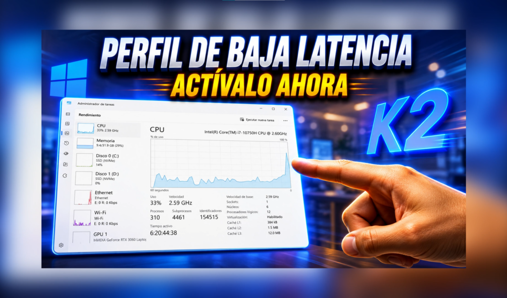 Las principales novedades que llegarán con Windows 11 26H2