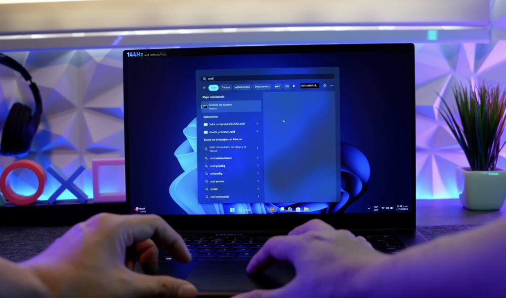 Qué opciones deberías conservar según el uso de tu PC