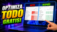 Cómo optimizar Windows 11 con Sparkle: elimina bloatware y mejora el rendimiento gratis Cómo optimizar Windows 11 con Sparkle: elimina bloatware y mejora el rendimiento gratis