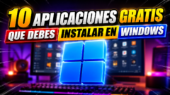 10 programas gratis que son mejores alternativas a las aplicaciones de Windows 11 en 2026 10 programas gratis que son mejores alternativas a las aplicaciones de Windows 11 en 2026