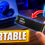 Instala Windows 11 Directamente en un SSD Externo