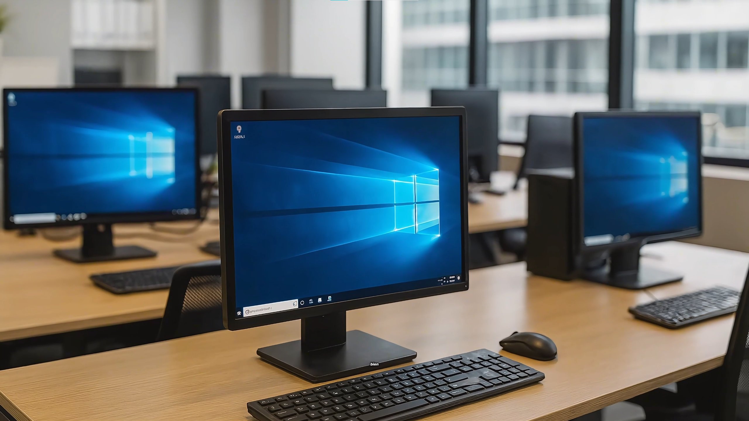 Por qué Windows 10 continúa siendo una excelente opción