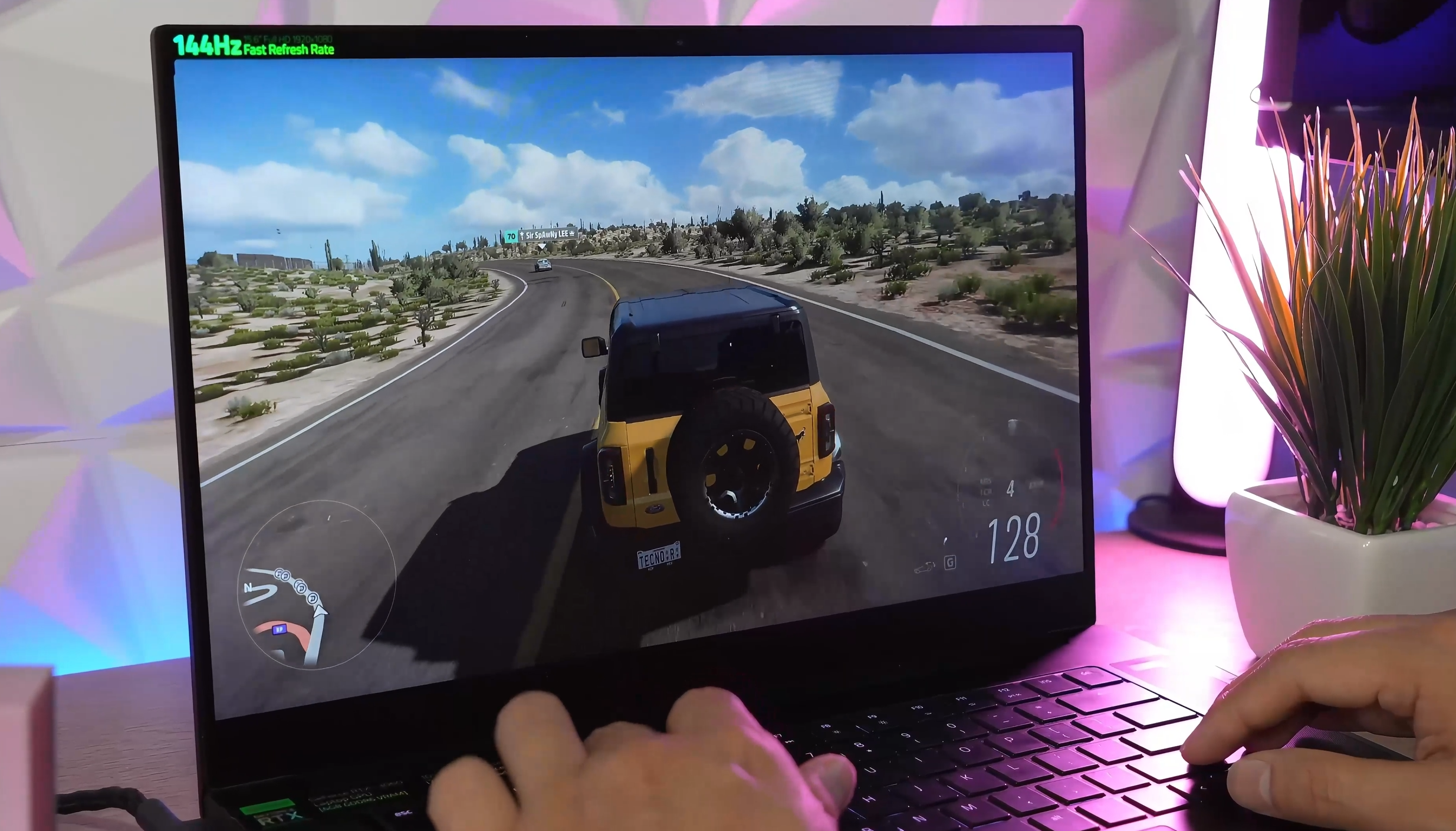 Windows 10 ganó los cuatro juegos probados