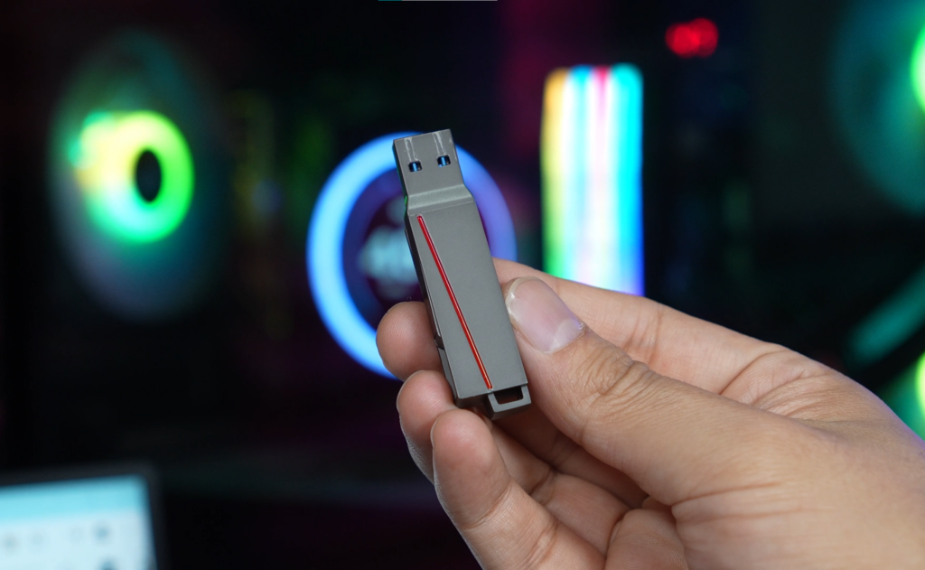 Qué memoria USB necesitas para instalar Windows 11 26H2