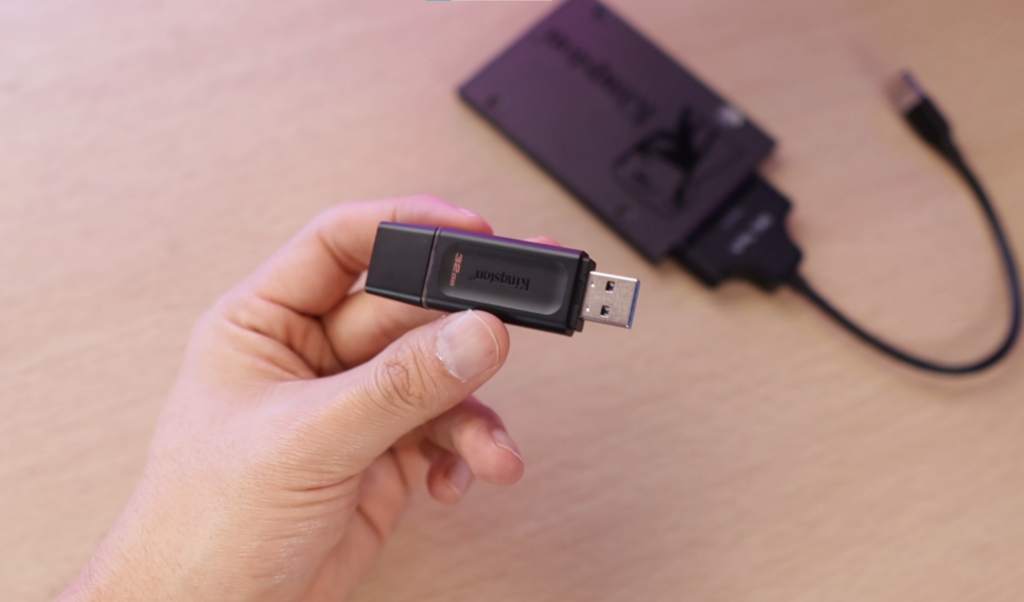 ¿Se puede instalar Windows 11 en una memoria USB?