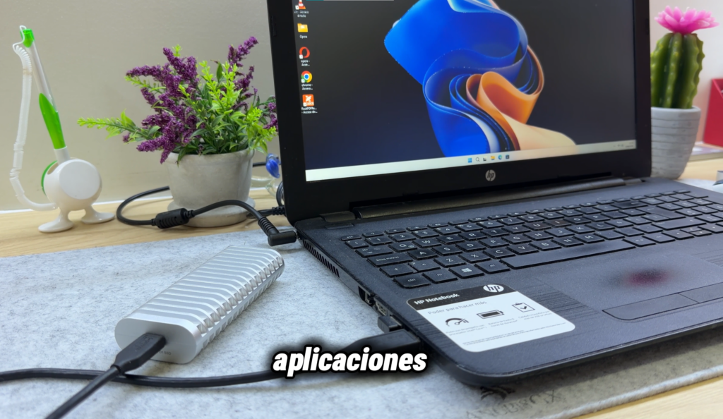 ¿Realmente Windows 11 puede ser portátil?