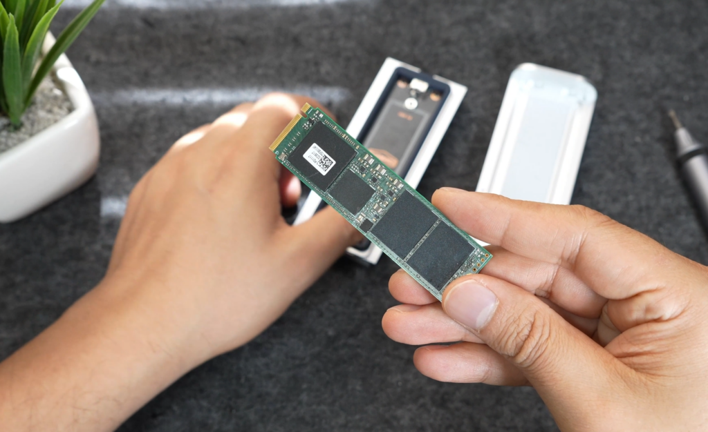 ¿Vale la pena instalar Windows 11 en un SSD externo?
