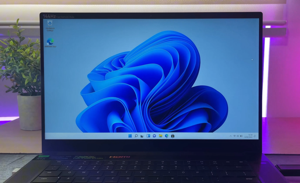 configura Windows 11 según tus necesidades