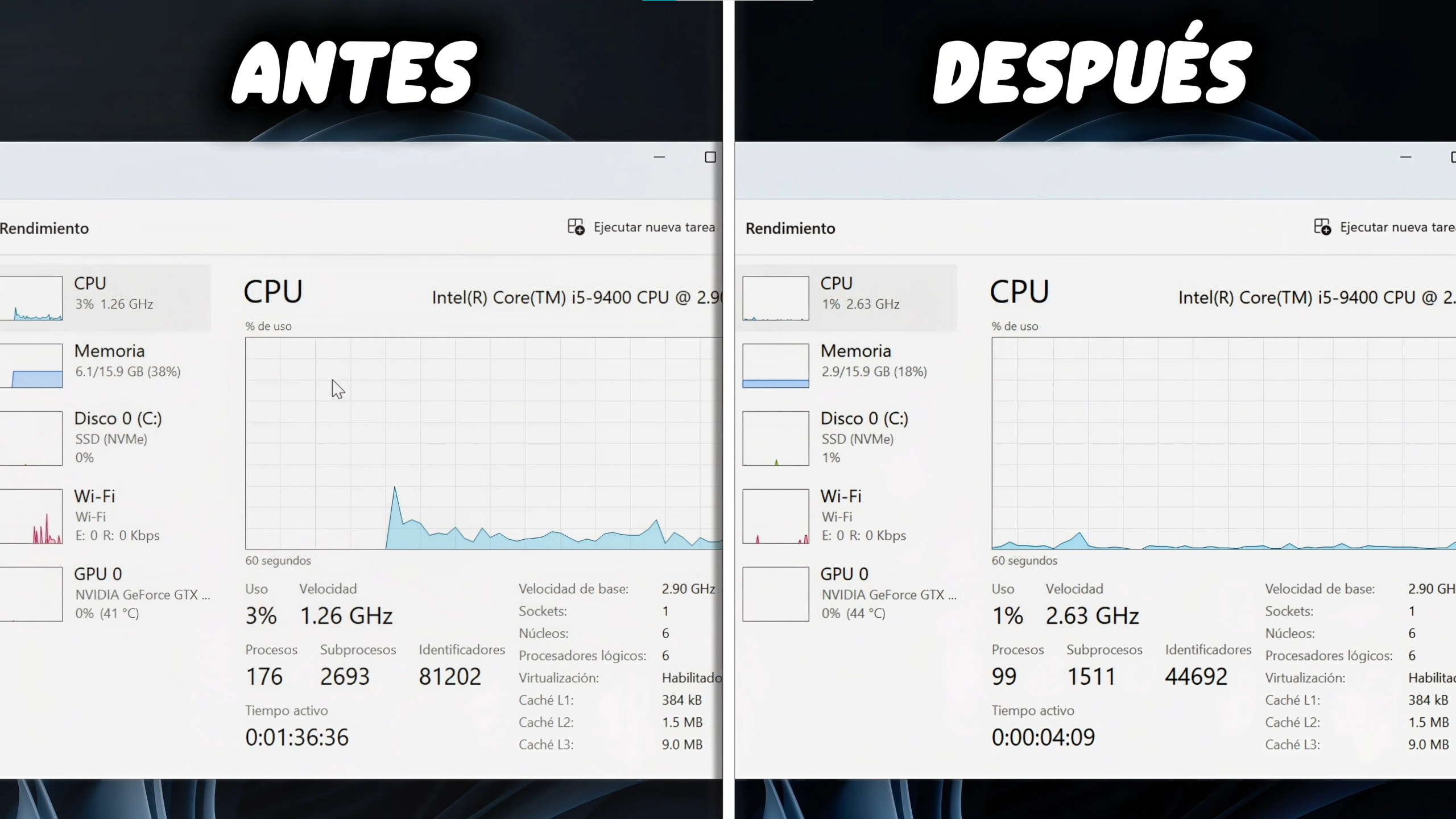 Cómo optimizar Windows 11 con Sparkle: elimina bloatware y mejora el rendimiento gratis