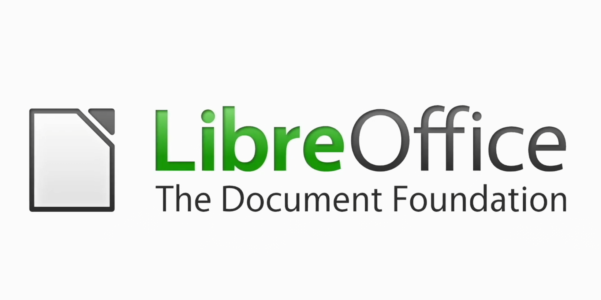 LibreOffice: alternativa gratuita a Microsoft Office