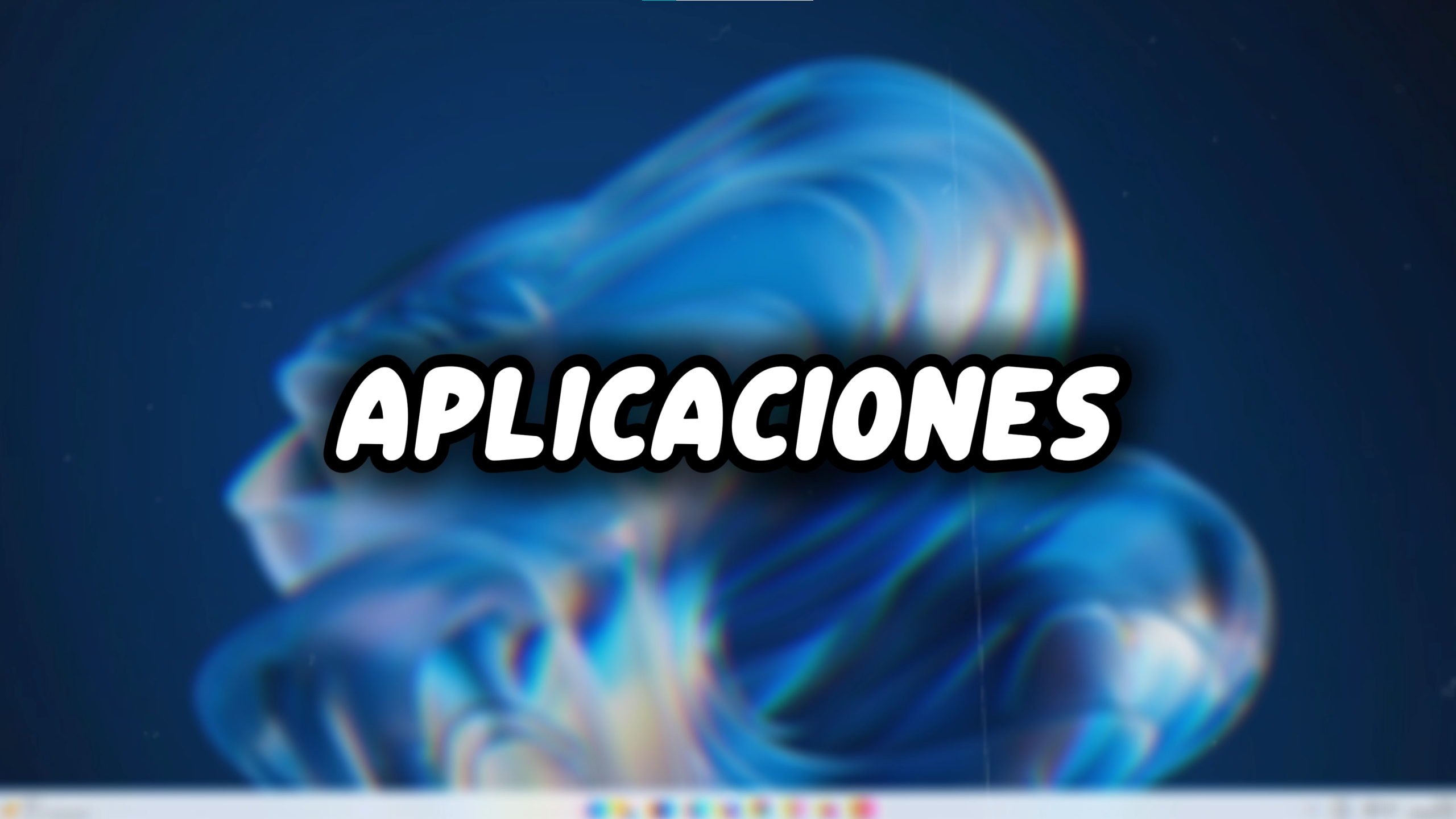¿Qué programas gratuitos merece la pena instalar en Windows 11?