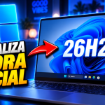Ya Puedes Actualizar a Windows 11 26H2 AHORA MISMO de Forma Anticipada