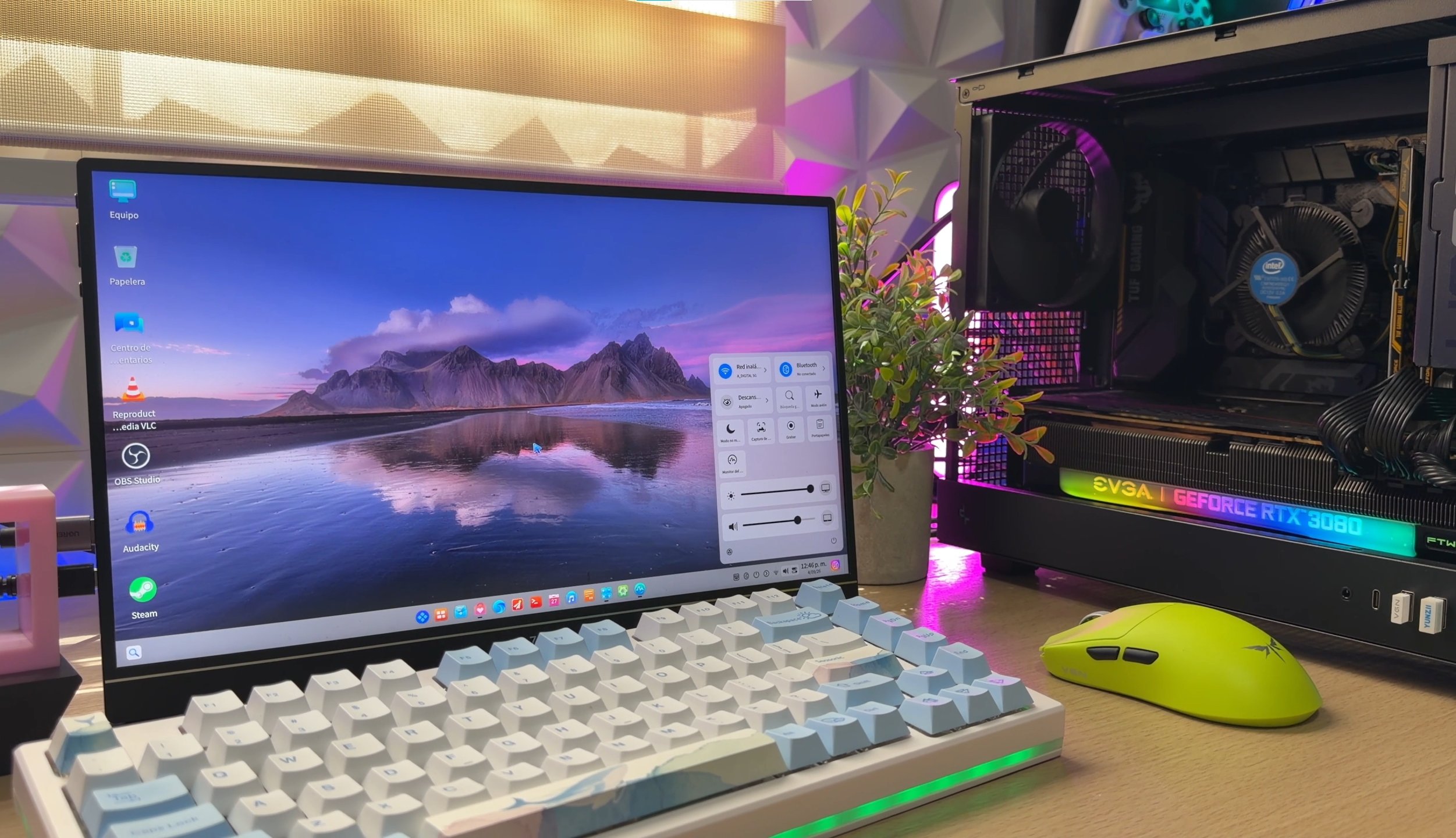 ¿Deepin puede instalarse en una PC que no soporta Windows 11?